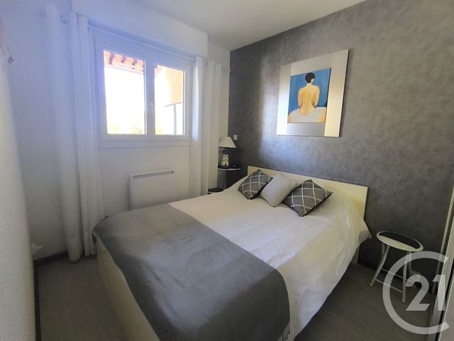 Appartement T2 &agrave; vendre - 2 pi&egrave;ces - 38,47 m2 - Andernos Les Bains - 33 - AQUITAINE