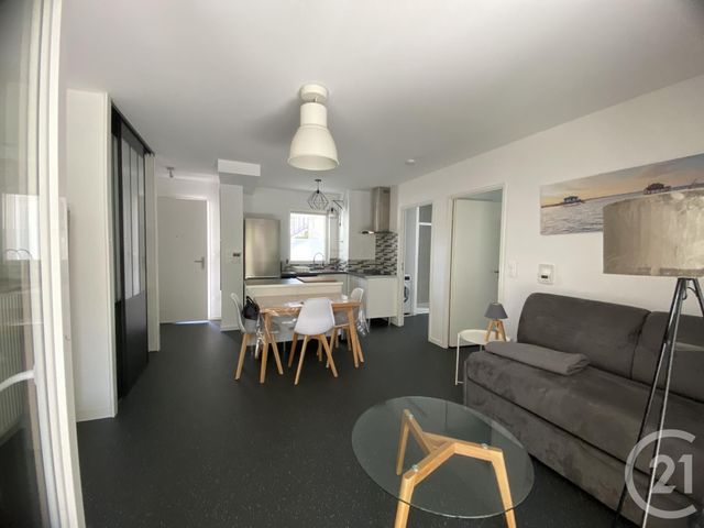 Appartement T2 &agrave; louer - 2 pi&egrave;ces - 43 m2 - Andernos Les Bains - 33 - AQUITAINE