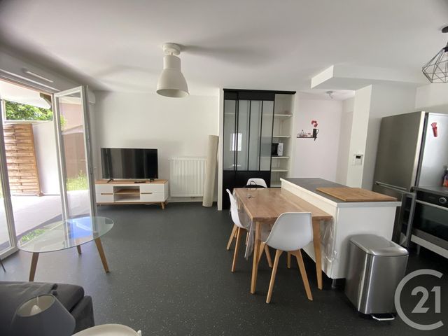 Appartement T2 &agrave; louer - 2 pi&egrave;ces - 43 m2 - Andernos Les Bains - 33 - AQUITAINE