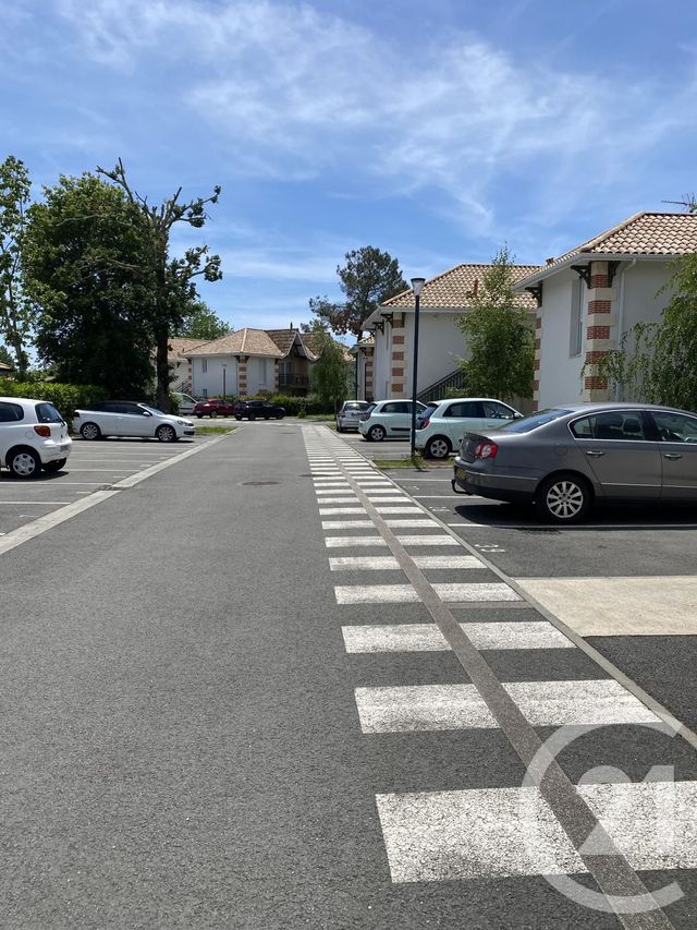 Appartement T2 &agrave; louer - 2 pi&egrave;ces - 43 m2 - Andernos Les Bains - 33 - AQUITAINE