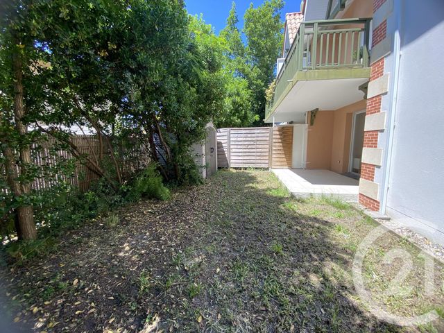 Appartement T2 &agrave; louer - 2 pi&egrave;ces - 43 m2 - Andernos Les Bains - 33 - AQUITAINE