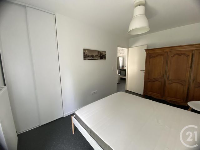 Appartement T2 &agrave; louer - 2 pi&egrave;ces - 43 m2 - Andernos Les Bains - 33 - AQUITAINE