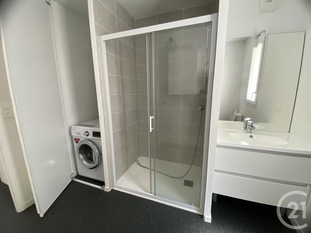 Appartement T2 &agrave; louer - 2 pi&egrave;ces - 43 m2 - Andernos Les Bains - 33 - AQUITAINE