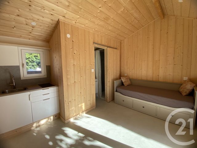 Maison &agrave; louer - 4 pi&egrave;ces - 69,16 m2 - Andernos Les Bains - 33 - AQUITAINE