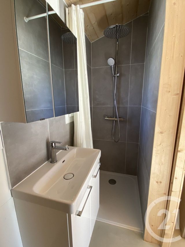 Maison &agrave; louer - 4 pi&egrave;ces - 69,16 m2 - Andernos Les Bains - 33 - AQUITAINE