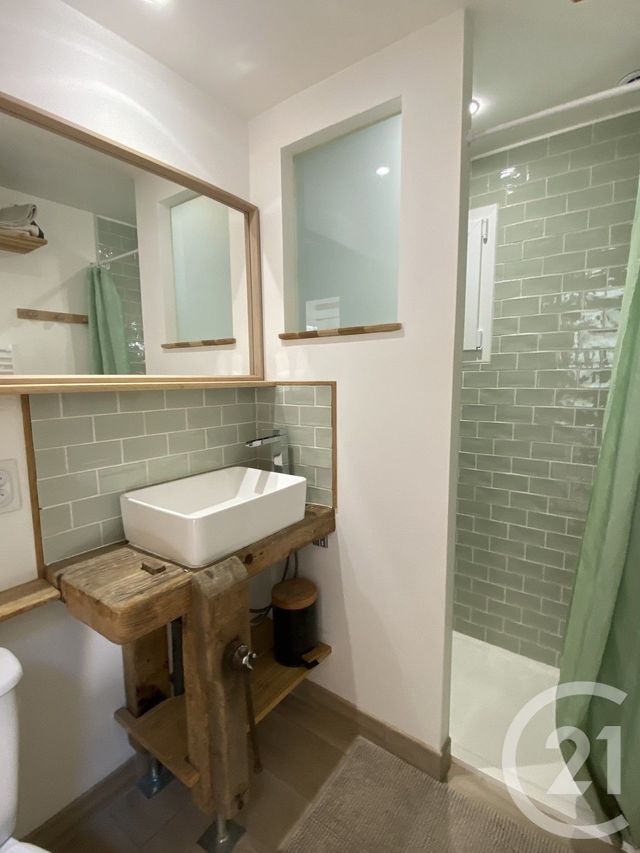 Maison &agrave; louer - 4 pi&egrave;ces - 69,16 m2 - Andernos Les Bains - 33 - AQUITAINE