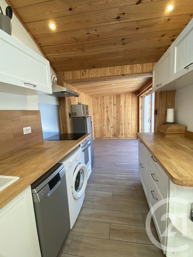 Maison &agrave; louer - 4 pi&egrave;ces - 69,16 m2 - Andernos Les Bains - 33 - AQUITAINE