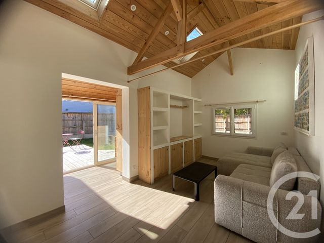 Maison &agrave; louer - 4 pi&egrave;ces - 69,16 m2 - Andernos Les Bains - 33 - AQUITAINE