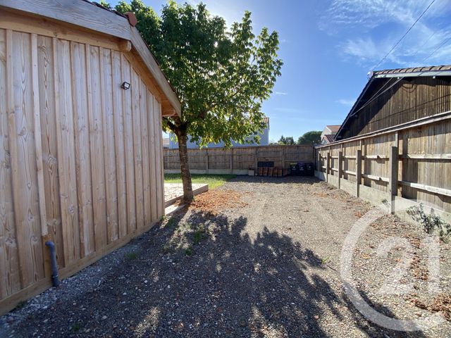 Maison &agrave; louer - 4 pi&egrave;ces - 69,16 m2 - Andernos Les Bains - 33 - AQUITAINE