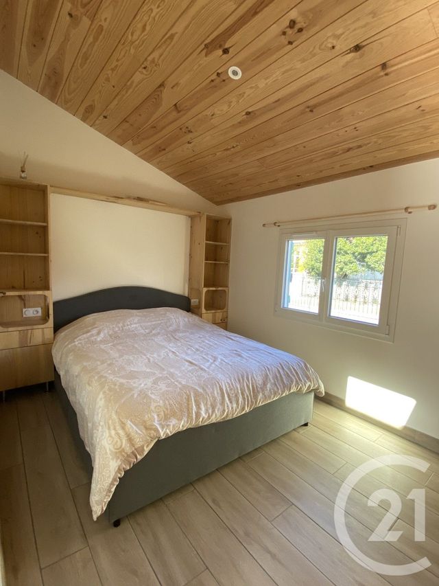 Maison &agrave; louer - 4 pi&egrave;ces - 69,16 m2 - Andernos Les Bains - 33 - AQUITAINE