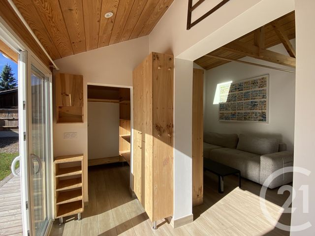 Maison &agrave; louer - 4 pi&egrave;ces - 69,16 m2 - Andernos Les Bains - 33 - AQUITAINE