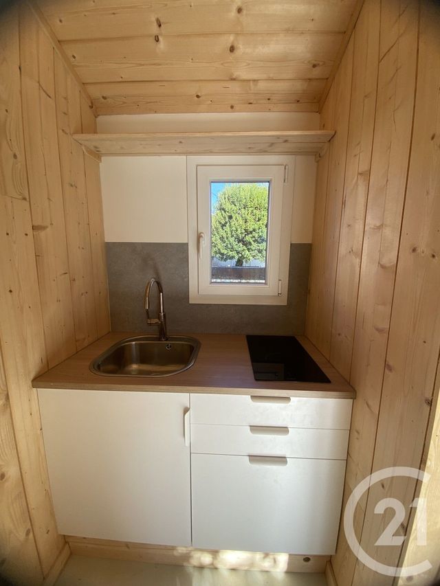 Maison &agrave; louer - 4 pi&egrave;ces - 69,16 m2 - Andernos Les Bains - 33 - AQUITAINE
