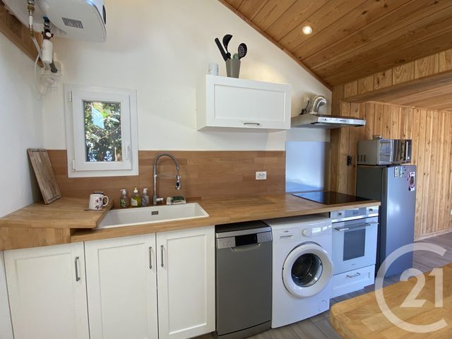Maison &agrave; louer - 4 pi&egrave;ces - 69,16 m2 - Andernos Les Bains - 33 - AQUITAINE