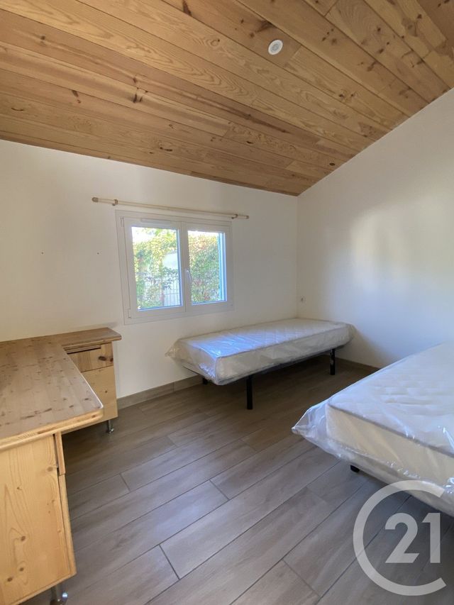 Maison &agrave; louer - 4 pi&egrave;ces - 69,16 m2 - Andernos Les Bains - 33 - AQUITAINE