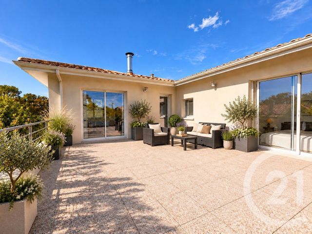 Maison &agrave; vendre - 5 pi&egrave;ces - 138 m2 - Andernos Les Bains - 33 - AQUITAINE