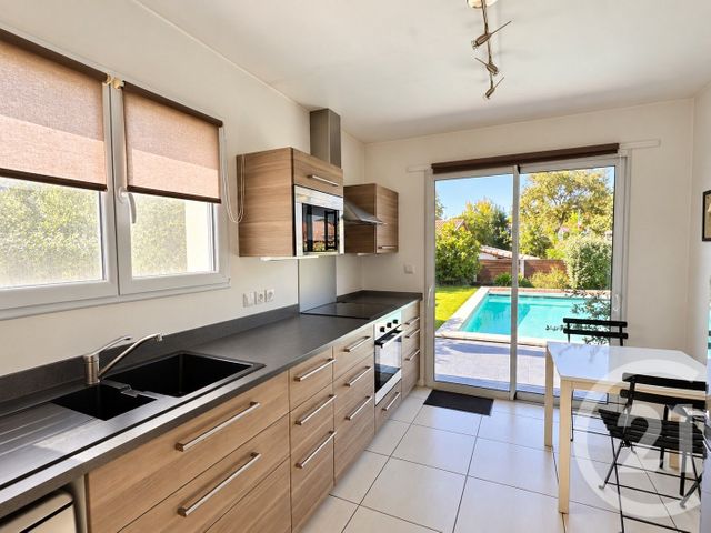Maison &agrave; vendre - 5 pi&egrave;ces - 138 m2 - Andernos Les Bains - 33 - AQUITAINE