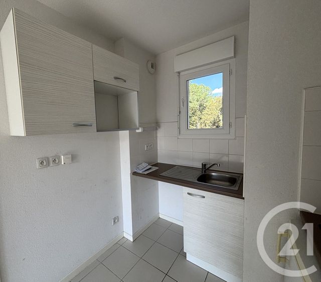 Appartement T2 &agrave; vendre - 2 pi&egrave;ces - 38 m2 - Lanton - 33 - AQUITAINE