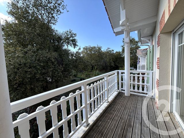 Appartement T2 &agrave; vendre - 2 pi&egrave;ces - 38 m2 - Lanton - 33 - AQUITAINE