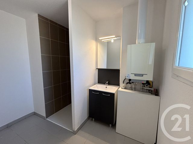 Appartement T2 &agrave; vendre - 2 pi&egrave;ces - 38 m2 - Lanton - 33 - AQUITAINE
