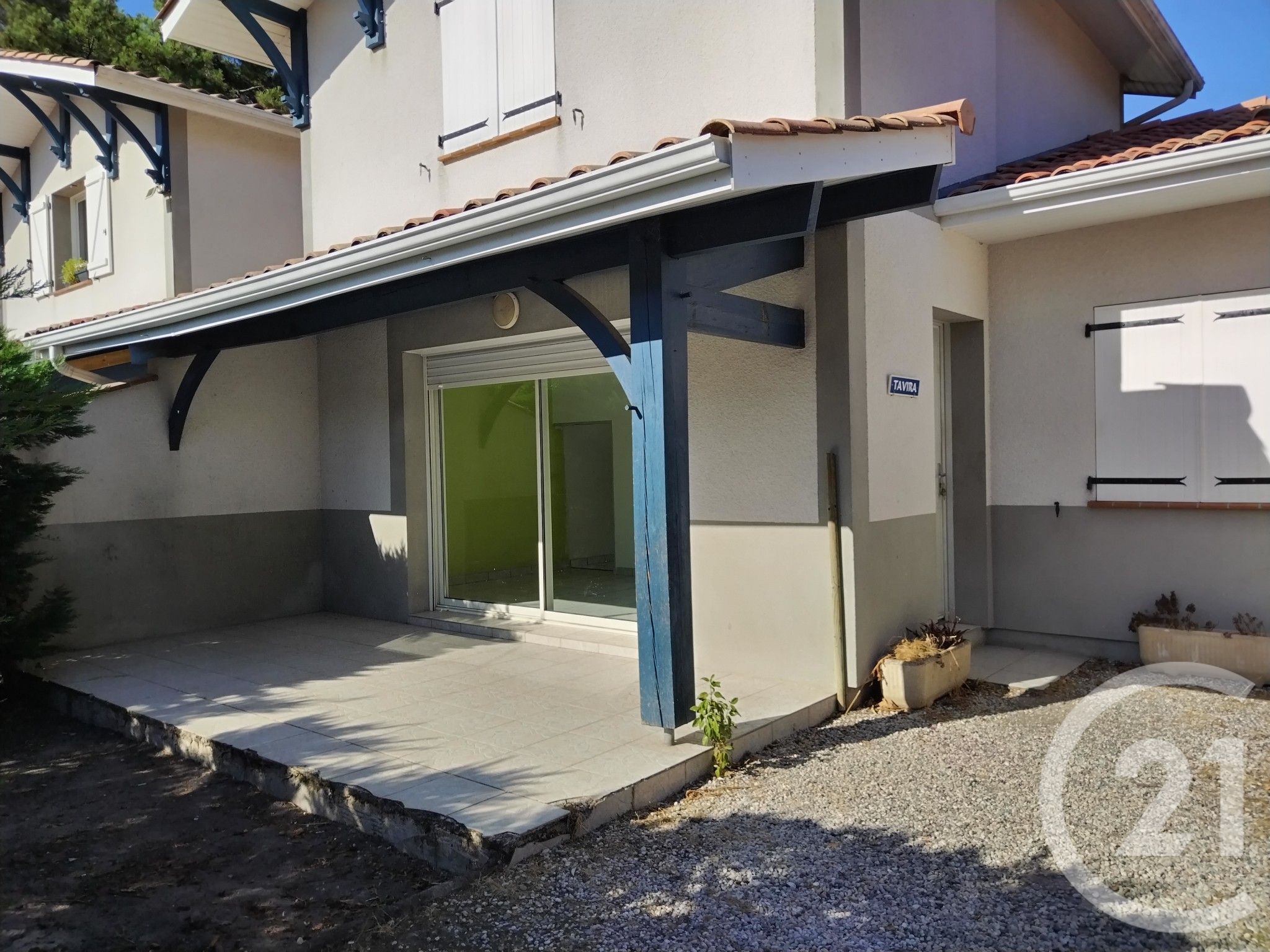 Maison à Lanton