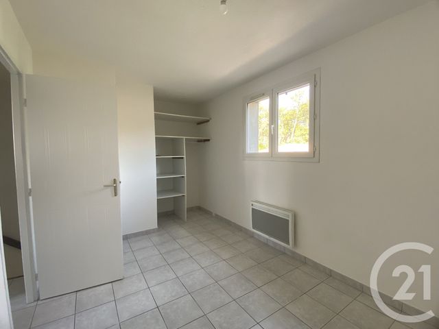 Maison &agrave; louer - 4 pi&egrave;ces - 82,95 m2 - Lanton - 33 - AQUITAINE