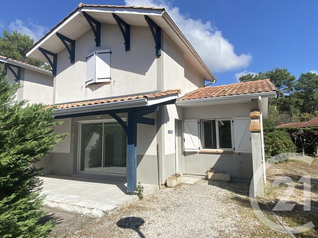maison - LANTON - 33