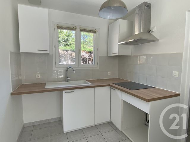 Maison &agrave; louer - 4 pi&egrave;ces - 82,95 m2 - Lanton - 33 - AQUITAINE