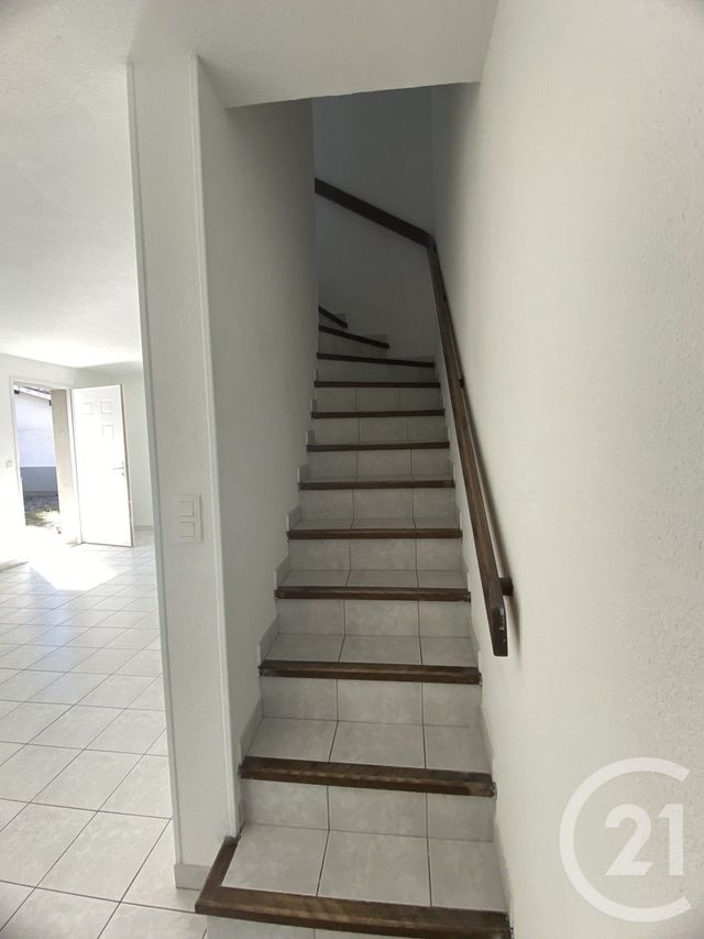 Maison &agrave; louer - 4 pi&egrave;ces - 82,95 m2 - Lanton - 33 - AQUITAINE