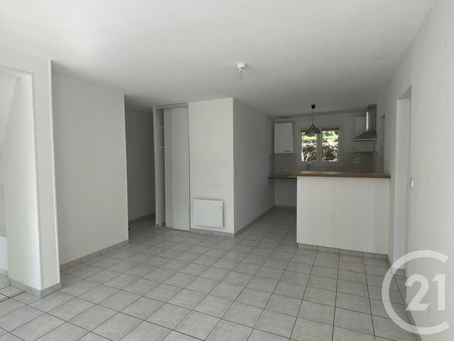 Maison &agrave; louer - 4 pi&egrave;ces - 82,95 m2 - Lanton - 33 - AQUITAINE
