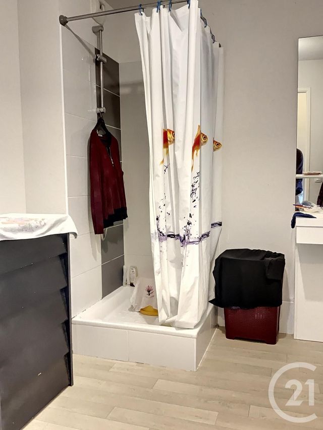 Appartement F2 &agrave; vendre - 2 pi&egrave;ces - 40,58 m2 - Lanton - 33 - AQUITAINE