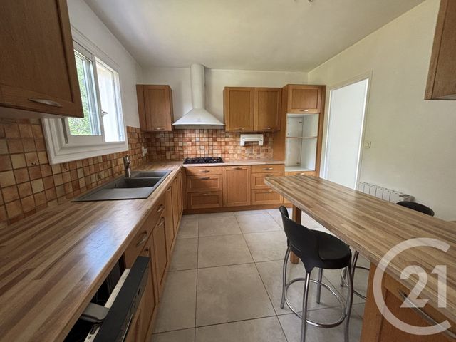 Maison &agrave; vendre - 5 pi&egrave;ces - 100 m2 - Andernos Les Bains - 33 - AQUITAINE