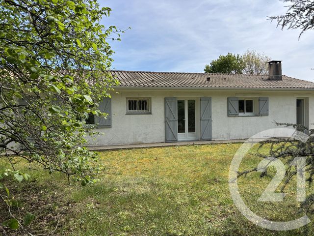 Maison &agrave; vendre - 5 pi&egrave;ces - 100 m2 - Andernos Les Bains - 33 - AQUITAINE