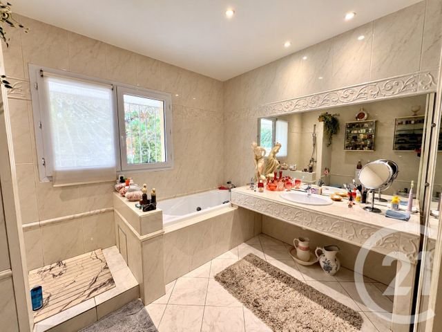 Maison &agrave; vendre - 7 pi&egrave;ces - 193,61 m2 - Andernos Les Bains - 33 - AQUITAINE