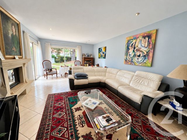 Maison &agrave; vendre - 7 pi&egrave;ces - 193,61 m2 - Andernos Les Bains - 33 - AQUITAINE