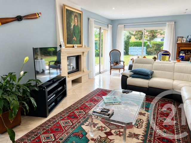 Maison &agrave; vendre - 7 pi&egrave;ces - 193,61 m2 - Andernos Les Bains - 33 - AQUITAINE