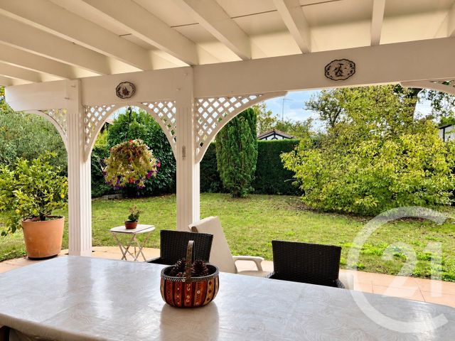 Maison &agrave; vendre - 7 pi&egrave;ces - 193,61 m2 - Andernos Les Bains - 33 - AQUITAINE