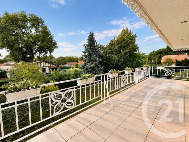 Maison &agrave; vendre - 7 pi&egrave;ces - 193,61 m2 - Andernos Les Bains - 33 - AQUITAINE