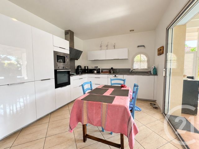 Maison &agrave; vendre - 7 pi&egrave;ces - 193,61 m2 - Andernos Les Bains - 33 - AQUITAINE
