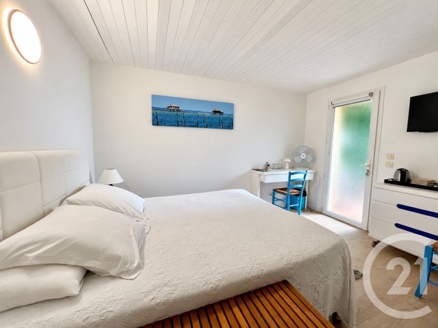 Maison &agrave; vendre - 7 pi&egrave;ces - 193,61 m2 - Andernos Les Bains - 33 - AQUITAINE