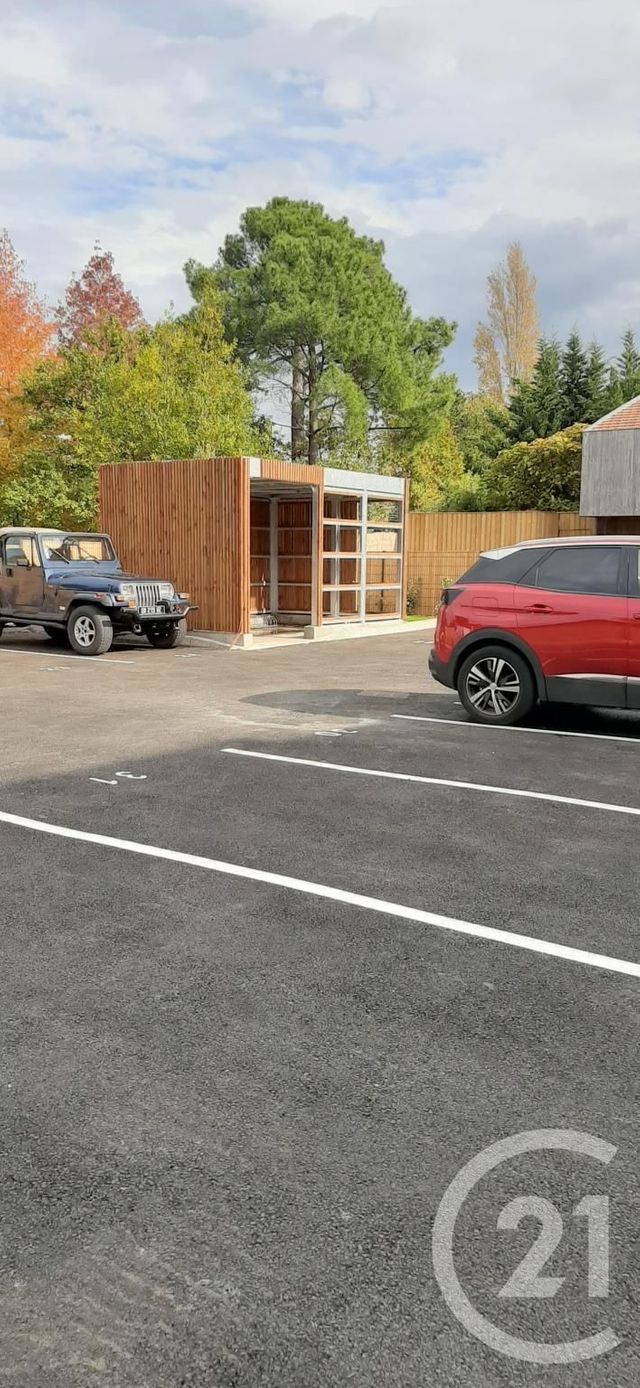 Appartement T2 &agrave; louer - 2 pi&egrave;ces - 44,32 m2 - Andernos Les Bains - 33 - AQUITAINE