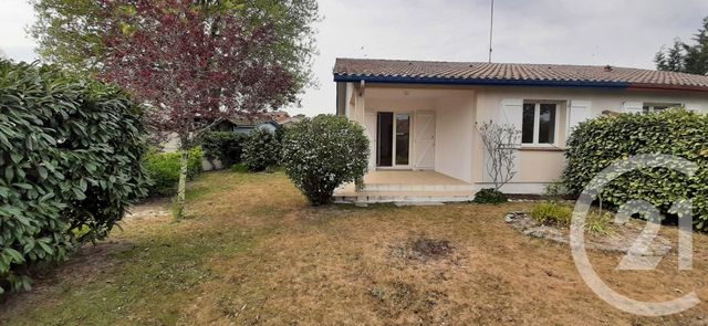 maison - LANTON - 33