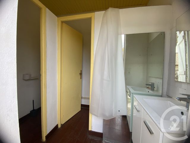 Maison &agrave; louer - 4 pi&egrave;ces - 78 m2 - Lanton - 33 - AQUITAINE