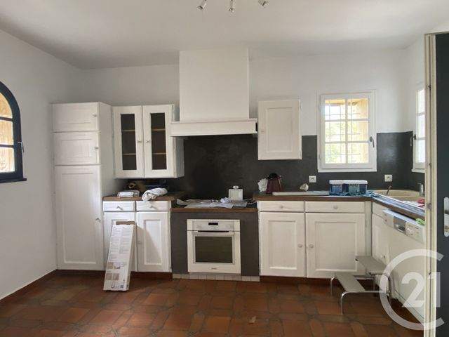 Maison &agrave; louer - 4 pi&egrave;ces - 78 m2 - Lanton - 33 - AQUITAINE