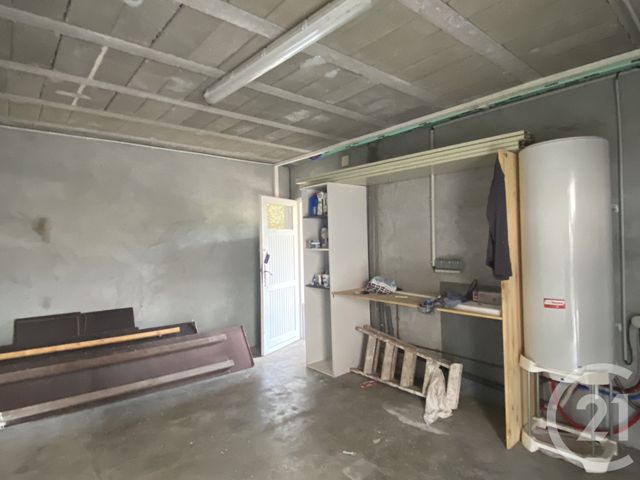 Maison &agrave; louer - 4 pi&egrave;ces - 78 m2 - Lanton - 33 - AQUITAINE