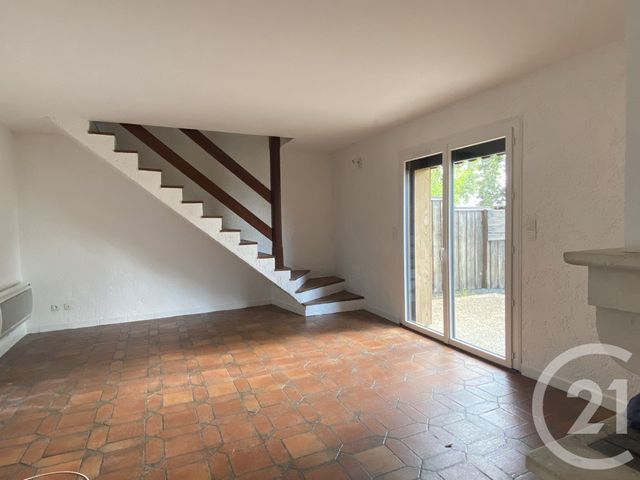Maison &agrave; louer - 4 pi&egrave;ces - 78 m2 - Lanton - 33 - AQUITAINE