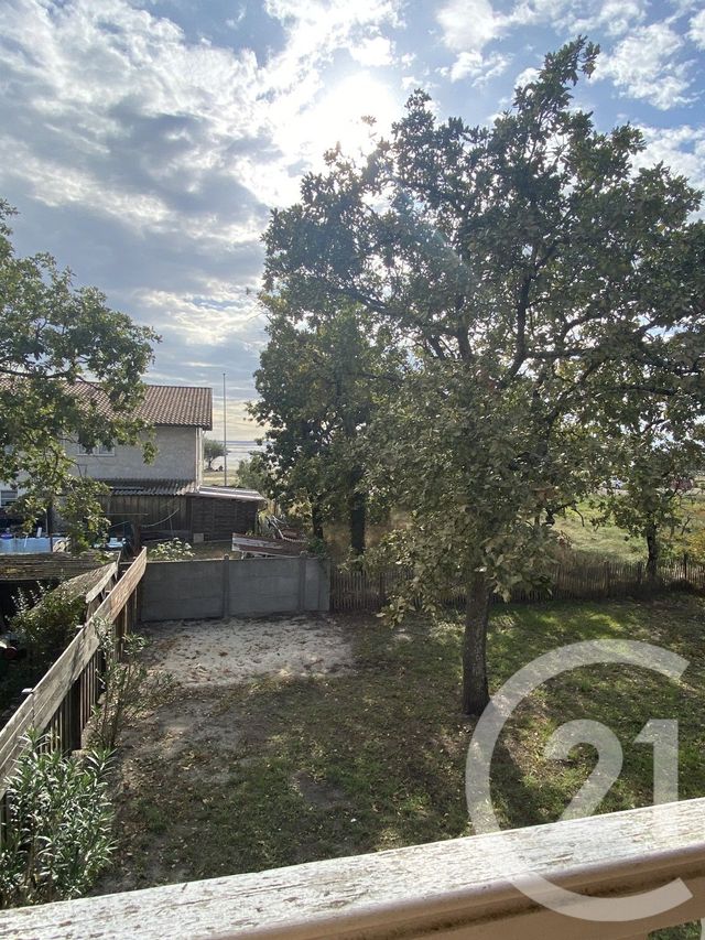 Maison &agrave; louer - 4 pi&egrave;ces - 78 m2 - Lanton - 33 - AQUITAINE
