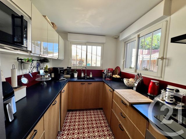 Maison &agrave; vendre - 5 pi&egrave;ces - 115,85 m2 - Andernos Les Bains - 33 - AQUITAINE