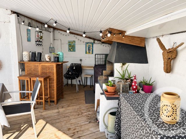 Maison &agrave; vendre - 5 pi&egrave;ces - 115,85 m2 - Andernos Les Bains - 33 - AQUITAINE