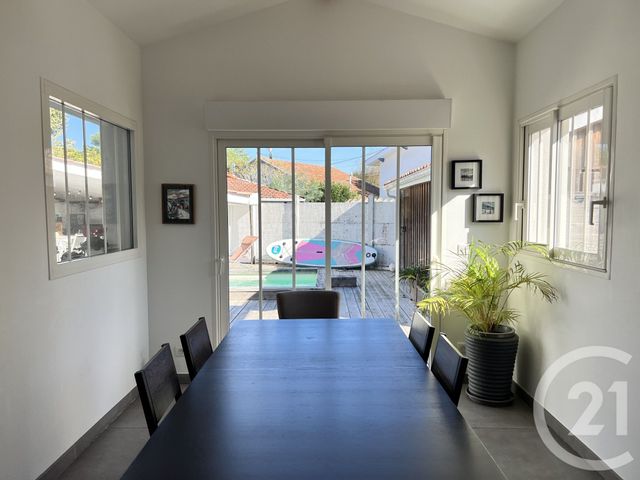 Maison &agrave; vendre - 5 pi&egrave;ces - 115,85 m2 - Andernos Les Bains - 33 - AQUITAINE