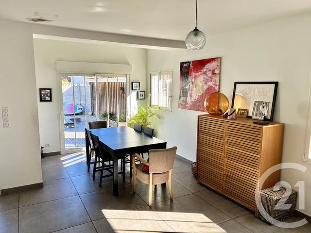 Maison &agrave; vendre - 5 pi&egrave;ces - 115,85 m2 - Andernos Les Bains - 33 - AQUITAINE